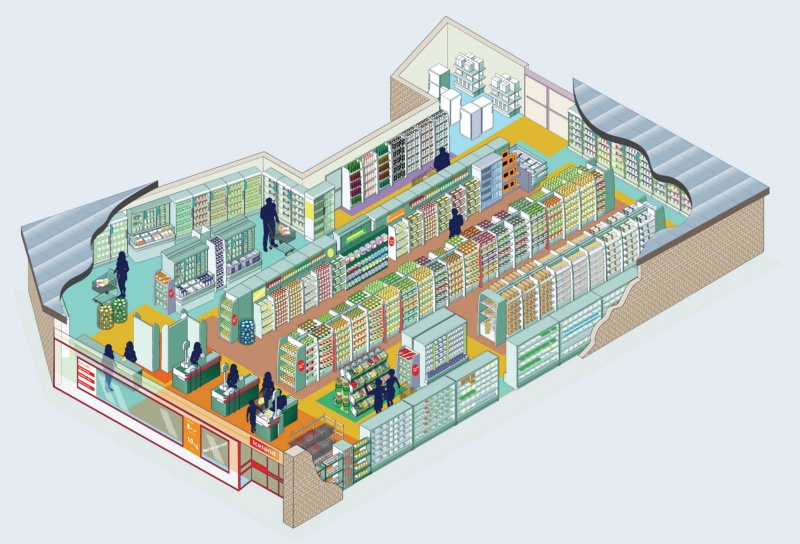 Jacey digital illustration jaceytec71