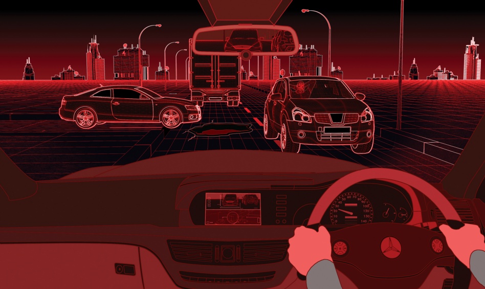 Jacey digital illustration jaceytec99